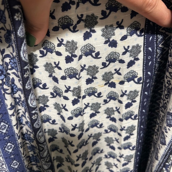 Altar'd State Dress Sz M - Picture 5 of 7